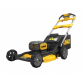 DeWALT DCMWSP156W2 savaeigė žoliapjovė 2x8 Ah